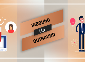 Inbound or Outbound Lead Generation: Which Is Right For You?