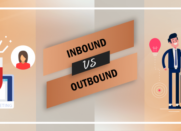Inbound or Outbound Lead Generation: Which Is Right For You?